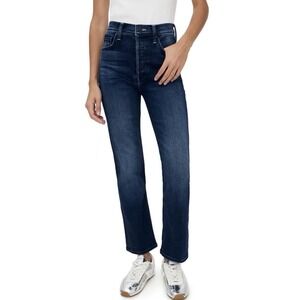 MOTHER The Tripper ankle Jeans Women's 28 retail $258